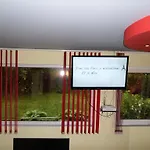 Apartament Casa De Vidro