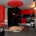 Apartament Casa De Vidro