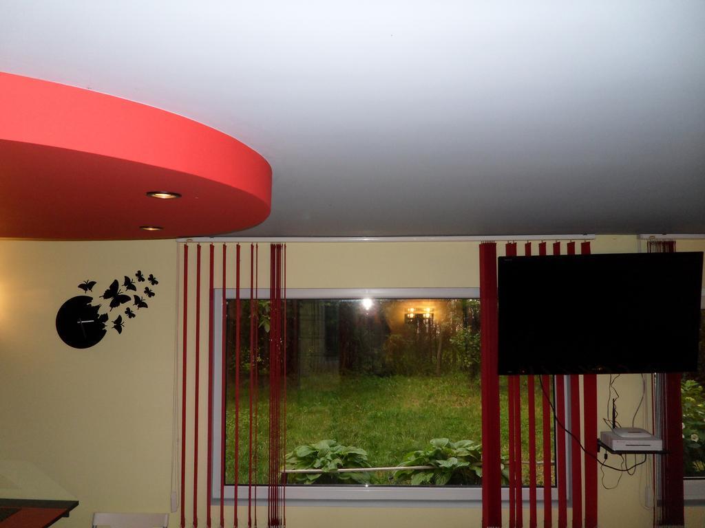 Apartament Casa De Vidro * Sofia