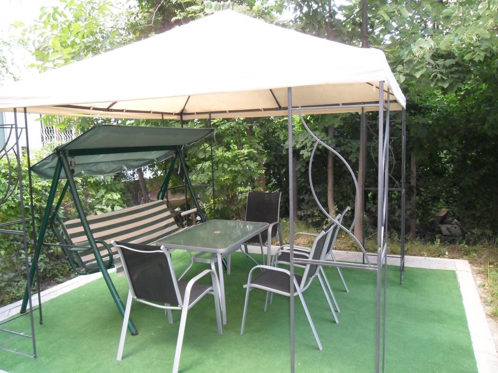 Apartament Casa De Vidro Sofia