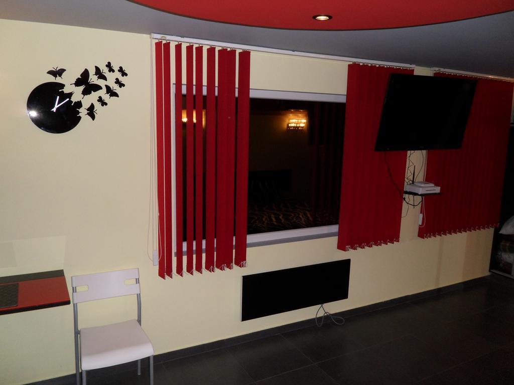 Apartament Casa De Vidro Apartment Sofia