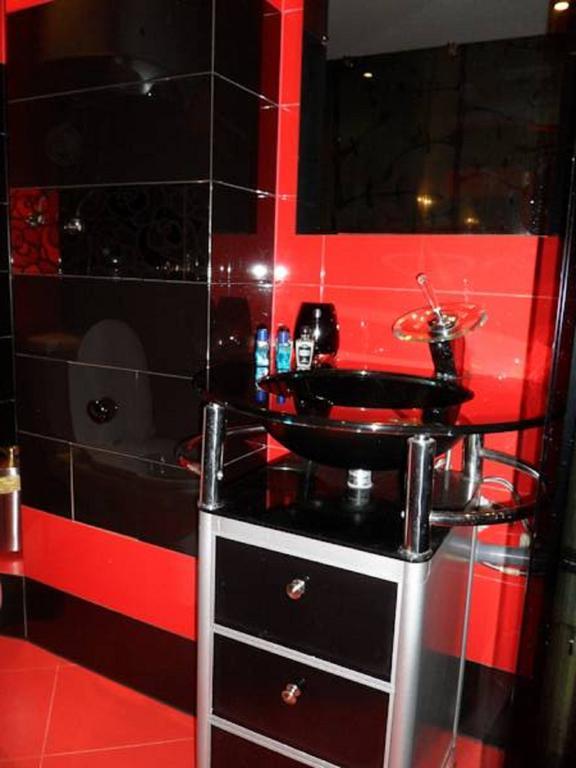 Apartament Casa De Vidro *